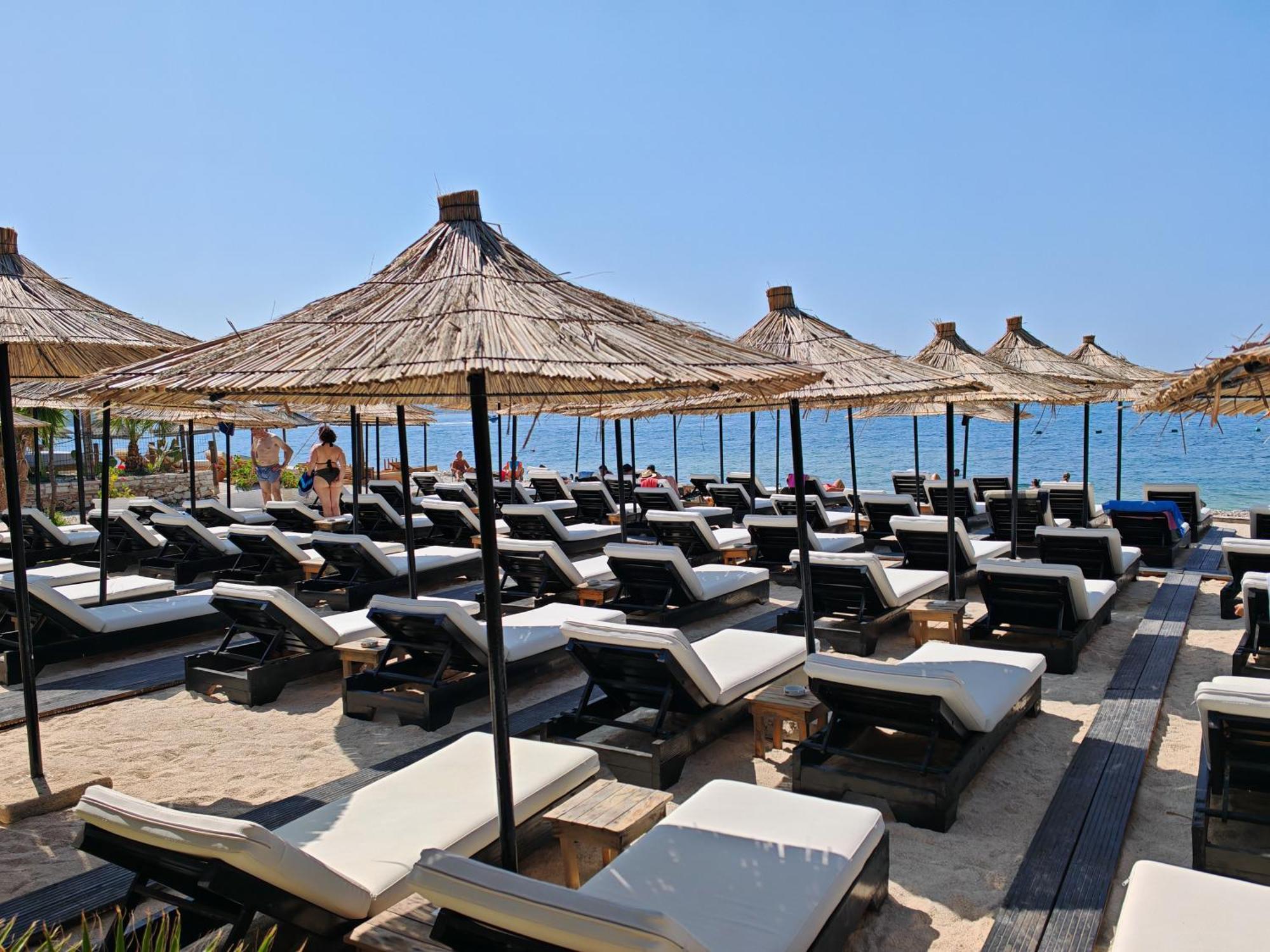 Leilighet Aria Seaview *