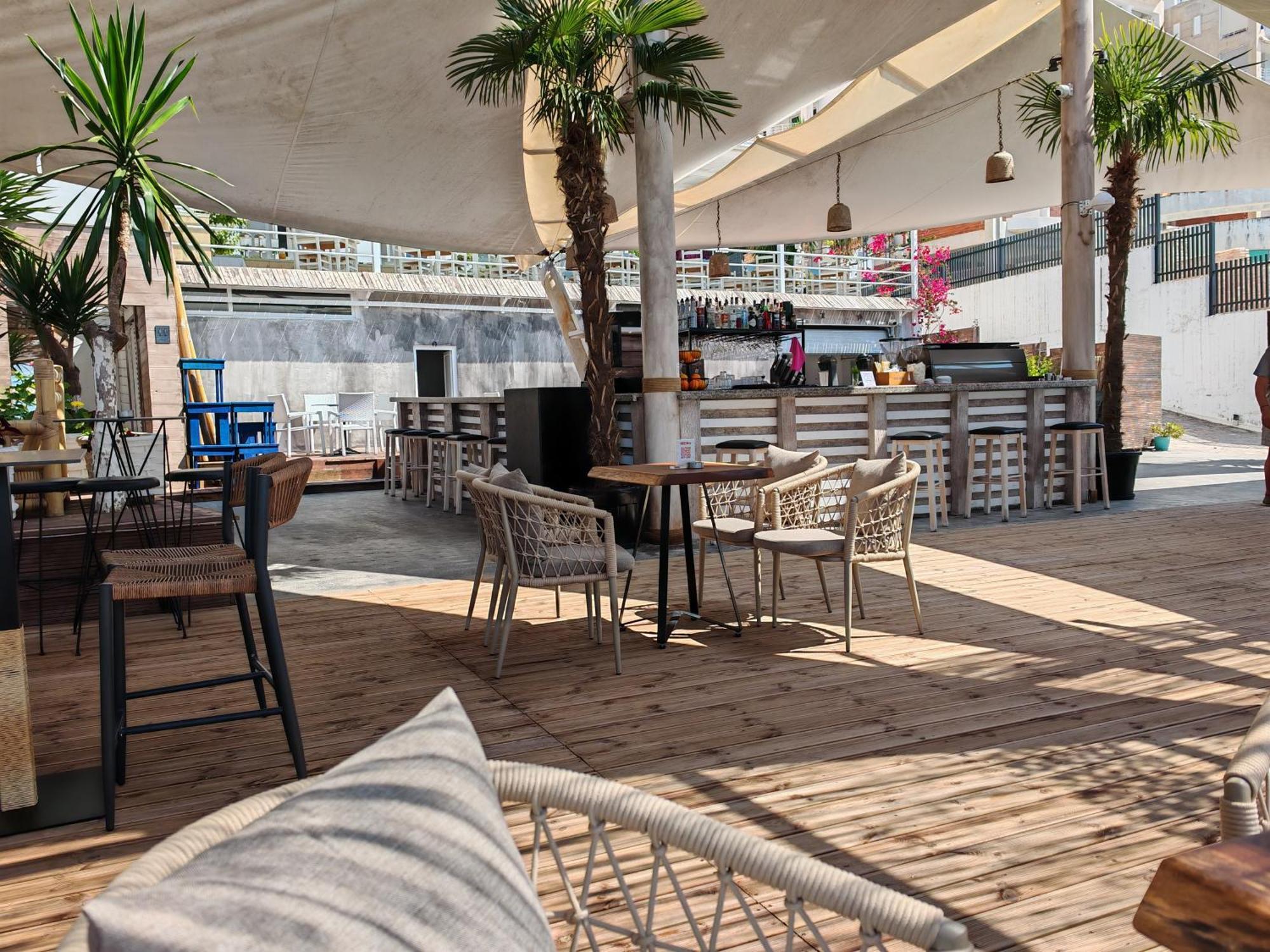 Aria Seaview Leilighet Sarandë